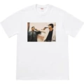 B204 Chow Yun-fat White