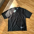 Flyman Short Sleeve (Black)