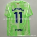 Barcelona Second Away 11