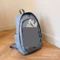 Haze blue
