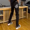 Black 8834