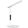 Desk Lamp for Studying, Special for College Students Dormitory, Eye Protection, Rechargeable Bedside Lamp, Desk Reading, Multifunctional Led Lamp