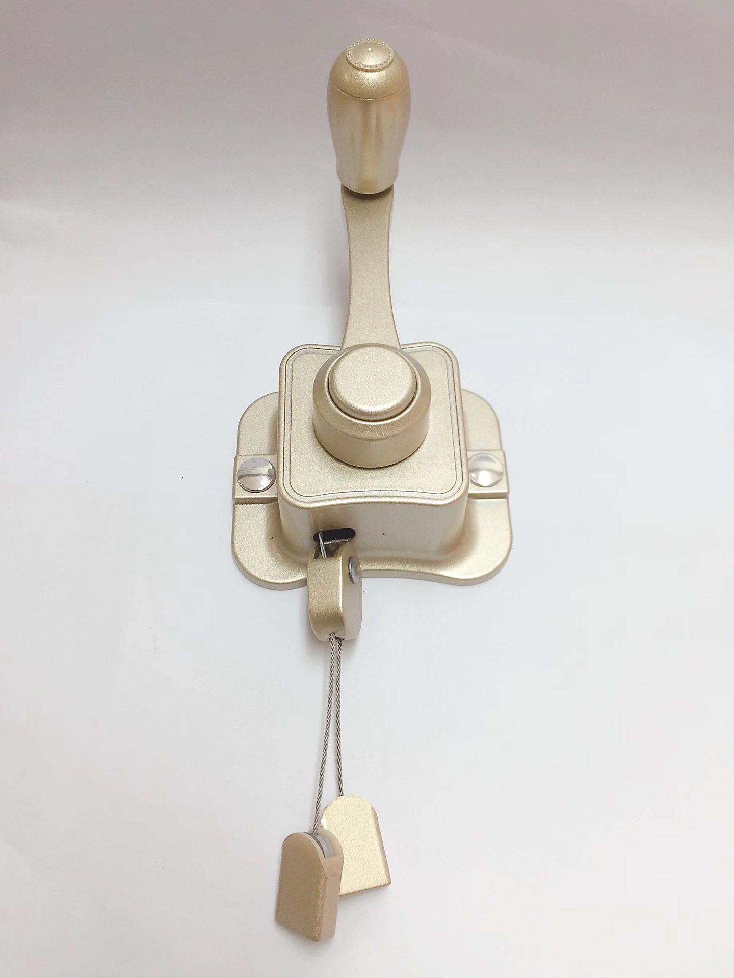 Factory Direct Supply Adjustable Clothes Drying Rack Accessories Clothes Drying Rack Hand Crank Balcony Indoor Clothes Drying Rack Hand Crank