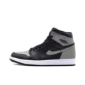 Black and gray rebellion