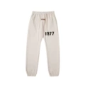 1977 Pants Apricot