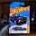 Hot Wheels C4982 небольшой спортивный автомобиль 25-часовая партия BMW Ford GT Mazda RX7 2025H модель легкосплавного автомобиля mini 25