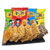 Changji Palm Crispy Dry Noodles Instant Noodles Whole Box Delicious Snack Leisure Food Snack