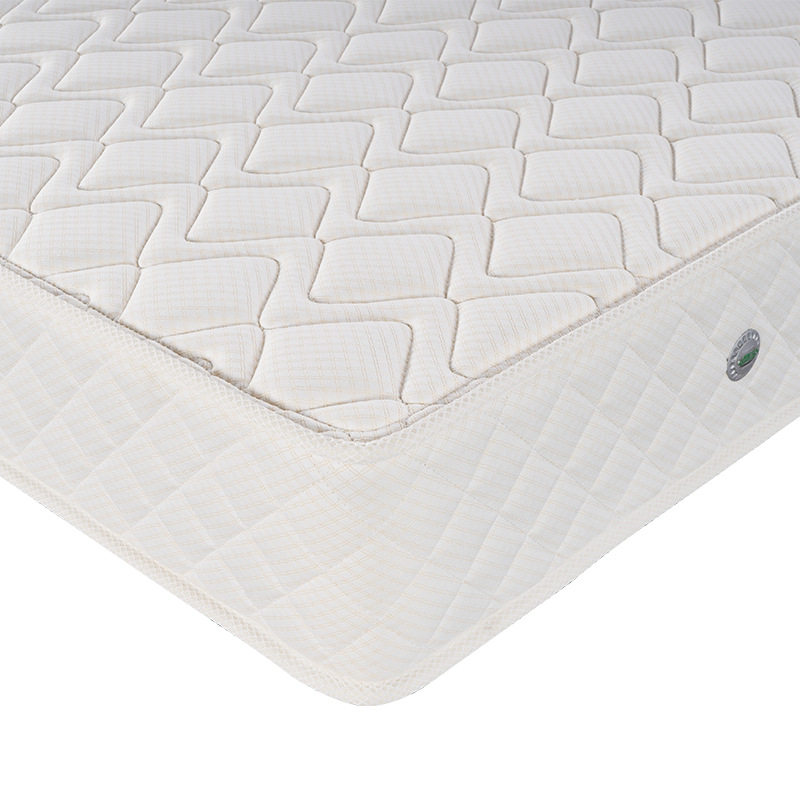 Spring Mattress Soft and Hard Dual Use 20cm Thick 1.8 m Hotel Dormitory Homestay Economical Spring Mattress