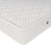 Spring Mattress Soft and Hard Dual Use 20cm Thick 1.8 m Hotel Dormitory Homestay Economical Spring Mattress
