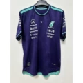 2627 racing suit blue