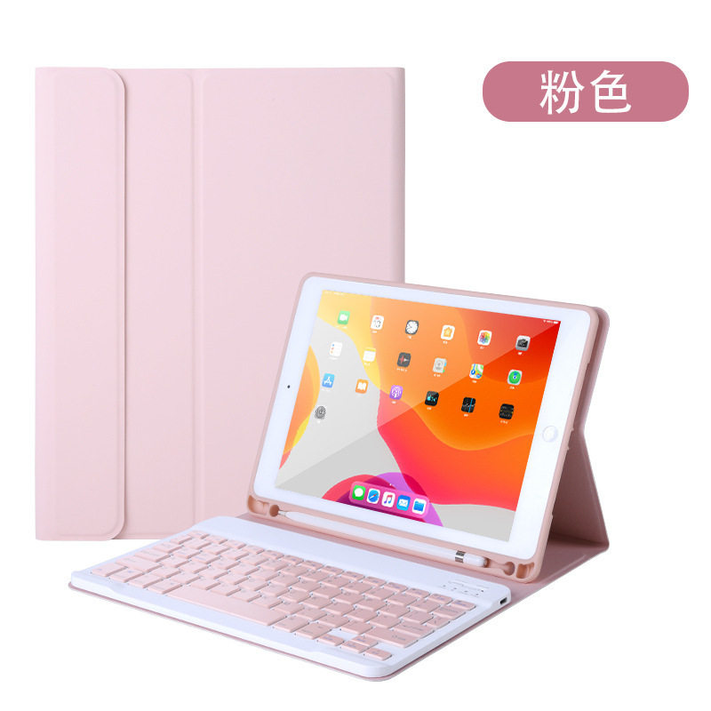 Factory Popular NEC LAVIE Tab T10 T1055/EAS 1 Touch Bluetooth Keyboard Candy Cover