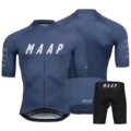 Royal blue suit without straps