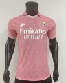 Real madrid special edition pink