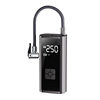 Car Air Pump, Car Air Pump, Digital Display Portable Multi-Function Tire Pump, Intelligent Tire Repair and Inflation