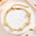 7813 five little daisies