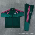 26 real madrid 02 dark green suit