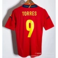 2012 spain home 9 torres