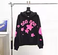 881 black rose star