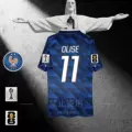 France - home no. 11