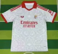 Benfica away game