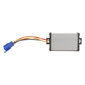 Electric Vehicle Battery Dc Voltage Converter 36V72V84V120V48V to 12V10A20A30A Electric Motorcycle