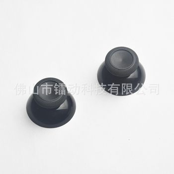 Factory XBOX ONE handle mushroom head XBOX Series S/X handle rocker replacement cap repair parts