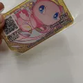 [Gold Stainless Steel Disc] 05-065 Mew