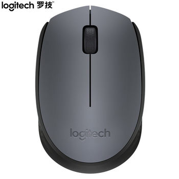 Logitech/Logitech M170 (171) wireless mouse suitable for office home computer laptop mouse