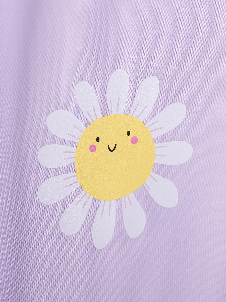 Girls' Autumn Set Wholesale, Cute Kids' Fall Wear, Long-Sleeve Toddler & Little Kid Outfit