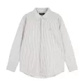 8006 khaki [men's stripes]