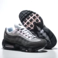 Style 95-grey pink hook