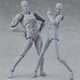 Painting Body figma Youth Edition 2.0 Body Joint Movable Art Sketch Hand Doll Doll