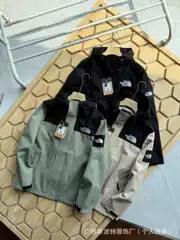 The north face Windbreaker Dryzzle