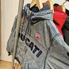 Ss25 Jacket