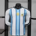 26.27 argentina home long sleeves