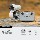 DJI Flip DJI Drone Новый продукт Интеллектуальный воздушный беспилотник Flip Drone mini 0