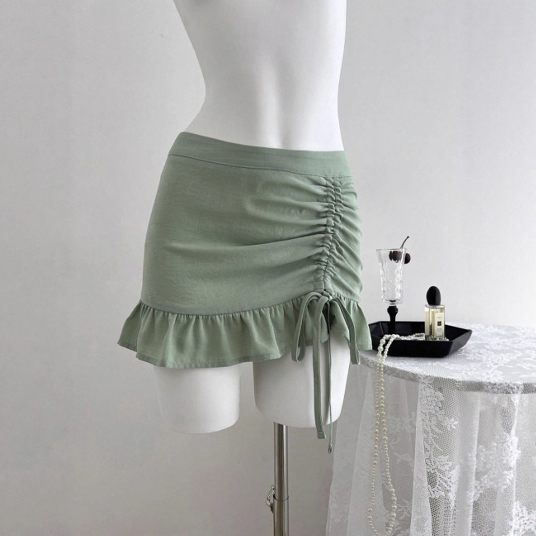 Fashionable Womens Bodycon Skirt Comfortable Stylish Versatile Perfect for Casual or Evening Wear Ready to Ship