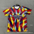 25-26 Arsenal Training Kit Colorful