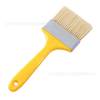 Plastic Handle Barbecue Brush Household Encrypted Long Hair Cleaning Brush Non-shedding Paint Brush Putty Brush Spot Wholesale