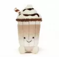 Iced coffee cup - standard size