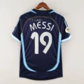 06 argentina away 19 star