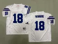 Indianapolis colts 18-1