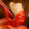 Ice-Free Lobster Tail Frozen Shrimp Line Commercial Crayfish Tail New Installation No Fresh Spicy Large Fresh Whole Box