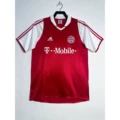 2003-04 bayern home court