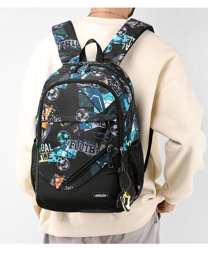 Boys' Backpack — Image 22