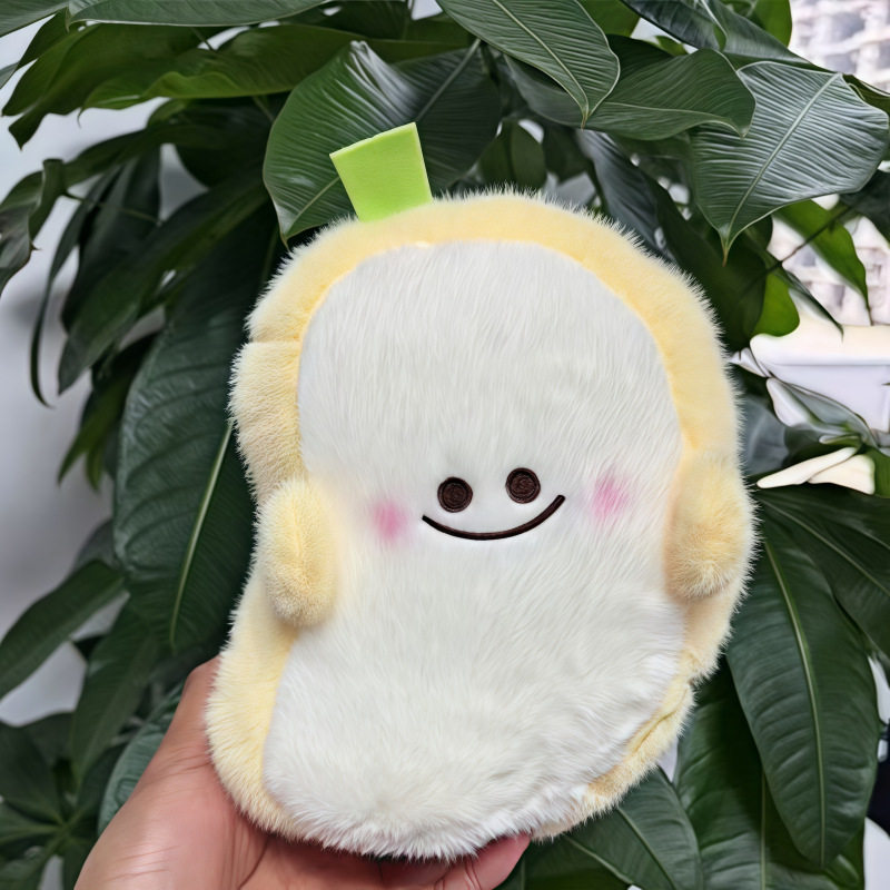 毛绒玩具批发八寸抓娃娃流量款公仔结婚抛洒互动玩偶婚礼娃娃批发