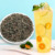 500 г улуна Tieguanyin Milk Tea Cold Drink Shop Tea Company, Молочный чай-сырец № 35 [отобрано 99%]