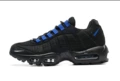 New 95max blue and black