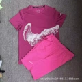 Bone red set