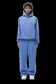 64 Blue Top